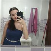 Profesora inglés para infantil- primaria (4-11 años )